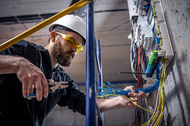 Best Emergency Electrical Repair  in Yuma, CO