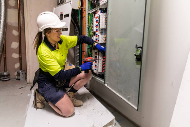 Best Affordable Electrical Installation  in Yuma, CO