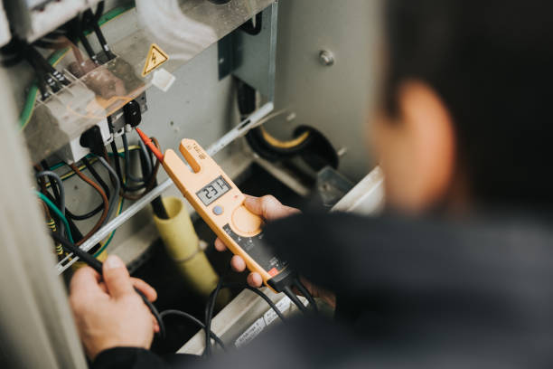 Best Affordable Electrician  in Yuma, CO
