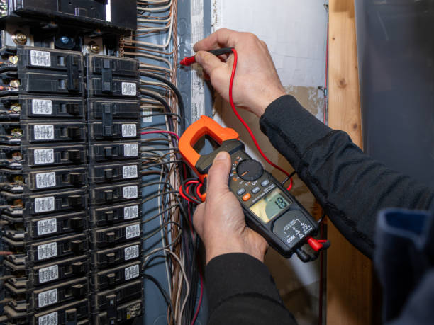 Best Electrical Wiring Services  in Yuma, CO