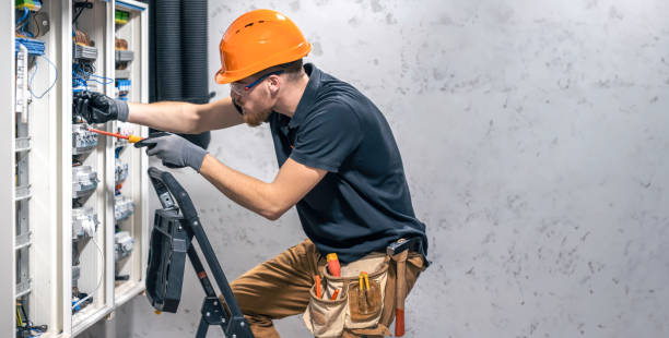 Best Generator Installation Services  in Yuma, CO