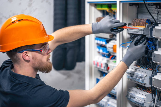 Best Residential Electrician Services  in Yuma, CO