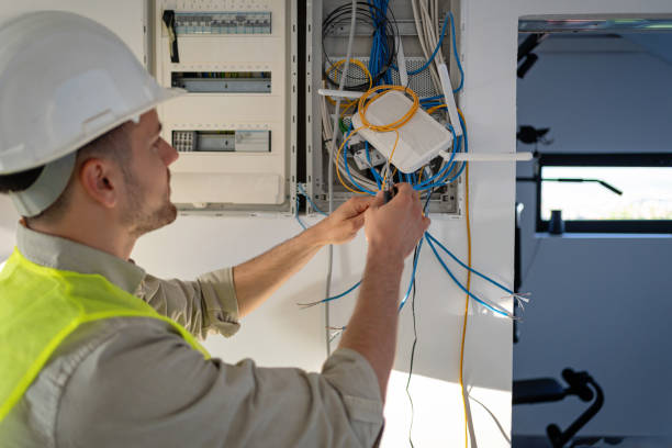 Best Electrical Troubleshooting Services  in Yuma, CO