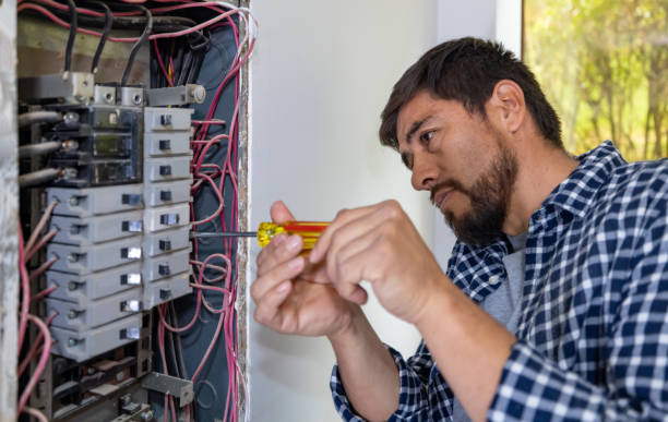 Best Local Electrician Companies  in Yuma, CO